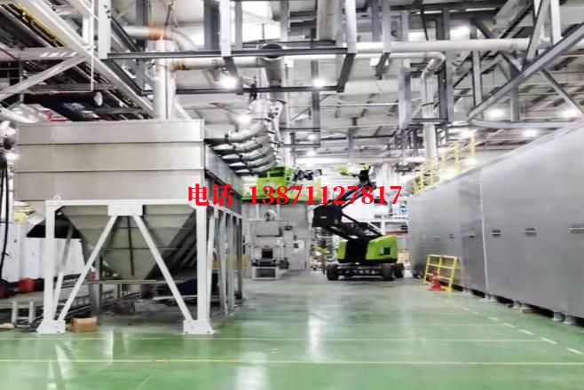 高邑机电设备安装工程,设备安装公司